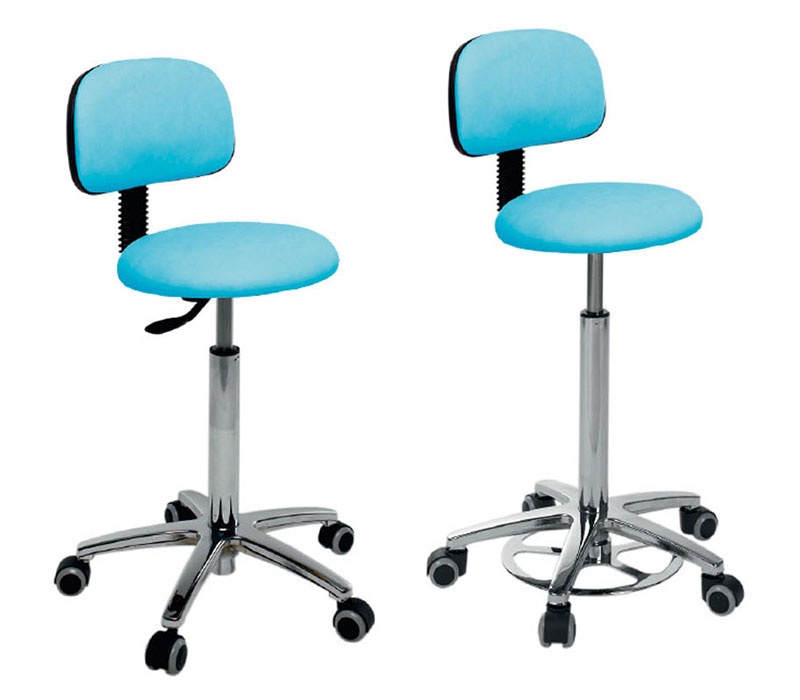 Ecopostural S4621 / S4621 AP Drehstuhl Ecopostural S4621 / S4621 AP Drehstuhl