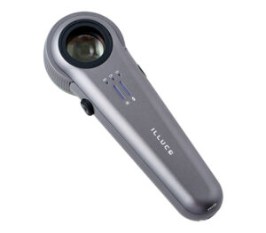 Illuco IDS-9100 LED-Dermatoskop
