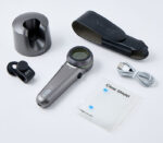 Illuco IDS-9100 LED-Dermatoskop - Lieferumfang