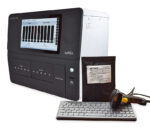 Boditech AFIAS-10 Notfallparameter Point-of-Care Analysesystem inkl. Scanner und Tastatur
