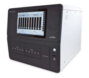 Boditech AFIAS-10 Notfallparameter Point-of-Care Analysesystem