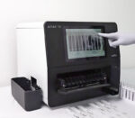 Boditech AFIAS-10 Notfallparameter Point-of-Care Analysesystem (Anwendungsbeispiel)