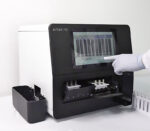 Boditech AFIAS-10 Notfallparameter Point-of-Care Analysesystem (Anwendungsbeispiel)