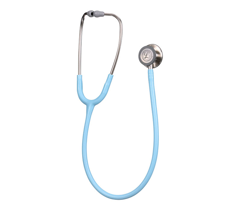 3M Littmann Classic III Satin Finish Stethoskop in 5 Farben 3M Littmann Classic III Satin Finish Stethoskop in 5 Farben