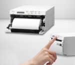 Sony UP-X899MD Videoprinter (Anwendungsbeispiel)