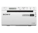 Sony UP-X899MD Videoprinter – Ansicht Vorderseite