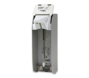 Dr. Schumacher AK 1000 Plus Touchless-Wandspender, 1000 ml