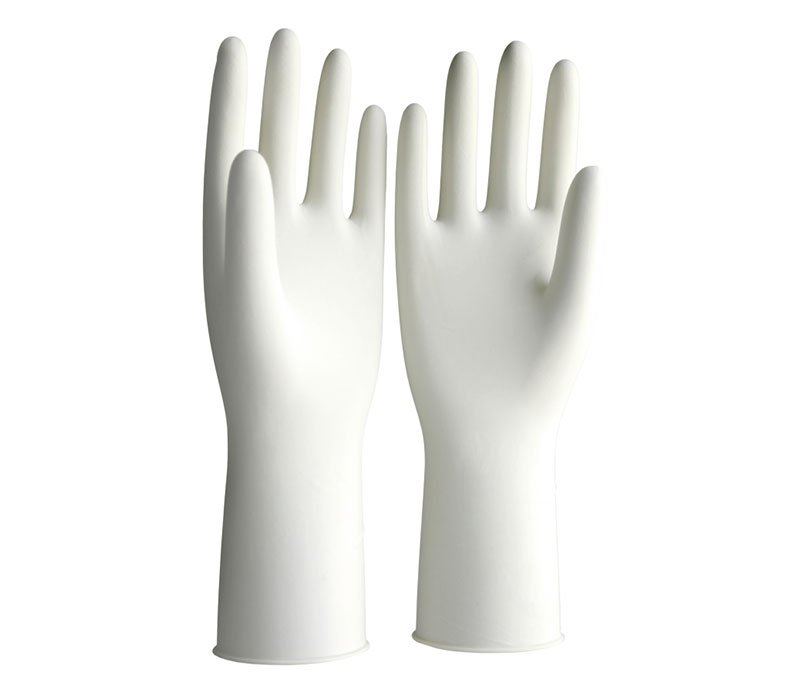 B. Braun Vasco Surgical Latex OP-Handschuhe (50 Paar) B. Braun Vasco Surgical Latex OP-Handschuhe (50 Paar)