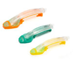 Intersurgical i-gel Plus-A Supraglottische Atemhilfe, ohne Hakenring (10er-Pack)