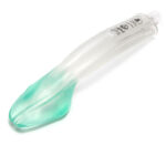 Intersurgical i-gel Plus-A Supraglottische Atemhilfe, ohne Hakenring (10er-Pack), Größe 4 Medium