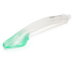 Intersurgical i-gel Plus-A Supraglottische Atemhilfe, ohne Hakenring (10er-Pack), Größe 5 Groß