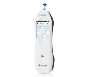 Maico easyTymp Tympanometer