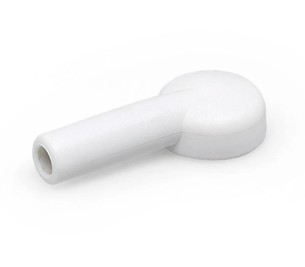 Druckknopf-Adapter für Einmal-Klebeelektrode Druckknopf-Adapter für Einmal-Klebeelektrode
