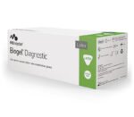 Mölnlycke Biogel Diagnostic Latex Untersuchungshandschuhe