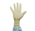 Mölnlycke Biogel Diagnostic Latex Untersuchungshandschuhe (Anwendungsbeispiel)