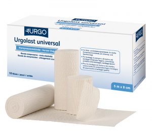 Urgo Urgolast universal Universalbinde