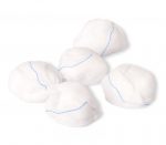 Lohmann & Rauscher Gazin Tupfer, steril