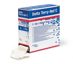 BSN medical Delta Terry-Net™ C Frotteeschlauch