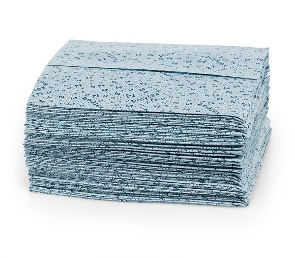 ZVG zetPutz® Polytex® Robuste Nasswischtücher