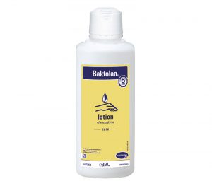 Hartmann Bode Baktolan® lotion Feuchtigkeitslotion