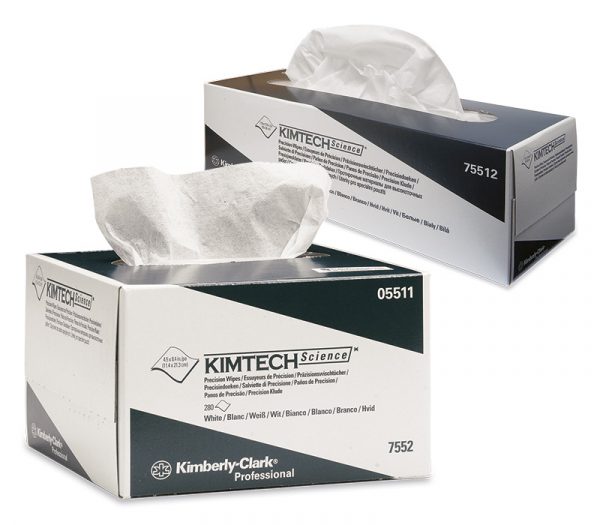 Kimberly-Clark Professional Kimtech Science* Präzisionstücher, 1-lagig