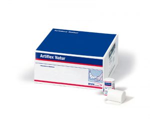 BSN medical Artiflex® Natur Polsterwatte
