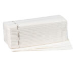 Fripa Falthandtücher Comfort, C-Falz, 2-lagig, 25 x 33 cm (3.072er-Pack)