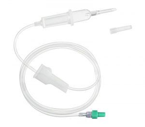B.Braun Sangofix Transfusionsgerät – Sangofix B