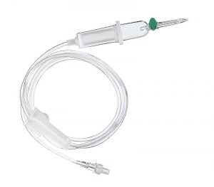 B.Braun Sangofix Transfusionsgerät – Sangofix Air