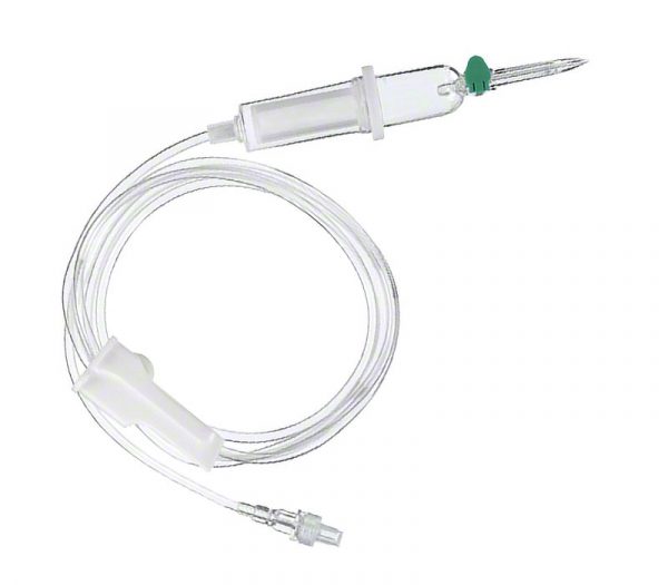 B.Braun Sangofix Transfusionsgerät – Sangofix Air