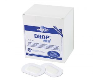 Trusetal Drop® Med steriler Wundverband