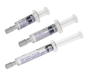 BD PosiFlush XS Gebrauchsfertiges Spülsystem NaCl 0,9%, steril (30er-Pack)