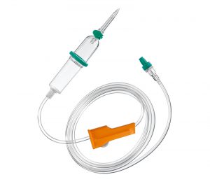 B.Braun Mandrins zu Introcan® Safety-W