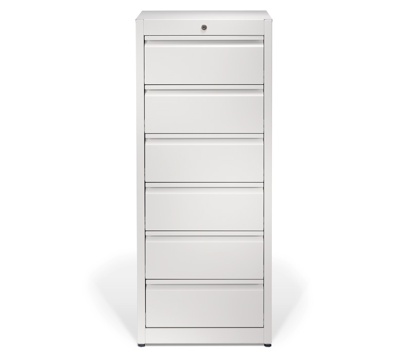 mauser client cardy Karteischrank (Anwendungsbeispiel mit Griffleiste) mauser client cardy Karteischrank (Anwendungsbeispiel mit Griffleiste)