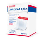 Essity / BSN Leukomed T plus Wundverband