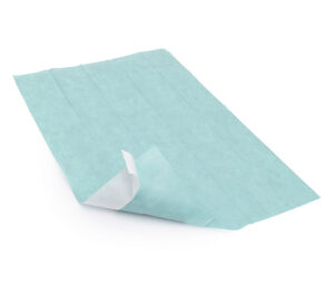 Hartmann Foliodrape Protect Abdecktücher, 2-lagig, selbstklebend