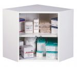 Wagner AZS-E Eckschrank (Anwendungsbeispiel)