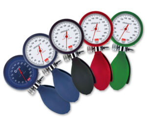 boso clinicus II Aneroid-Blutdruckmessgerät