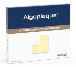 Urgo Algoplaque Hydrokolloidverband