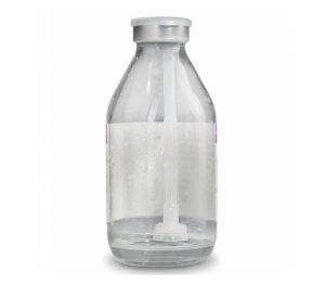 Hänsler medical OZONOSAN Vakuumflaschen, 250 ml