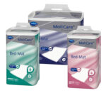 Hartmann MoliCare Premium Bed Mat Flocken-Krankenunterlagen