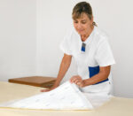 Hartmann MoliCare Premium Bed Mat Flocken-Krankenunterlagen (Anwendungsbeispiel)