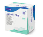 Hartmann Zetuvit Plus Saugkompressen, steril