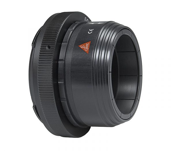 Heine SLR Fotoadapter für Delta® 20 Plus / 20 T