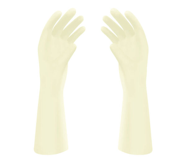 Meditrade Reference Latex OP-Handschuhe