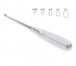 Zepf Scharfer Löffel nach Volkmann