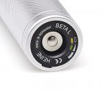 Heine BETA L Li-Ion-Ladegriff 3,5V mit Ladestandanzeige