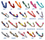 Kimetec CBC Classic Venenstauer – Übersicht der Designs und Farben