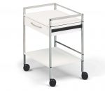 Schmitz varimed® medi-net Gerätetisch