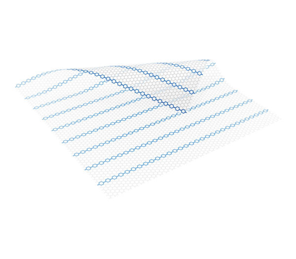 Ethicon ULTRAPRO Netz Herniennetz – Produktansicht